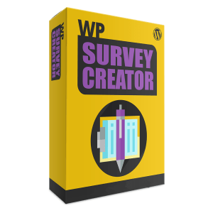 WP Survey Creator