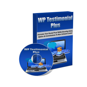 WP Testimony Plus