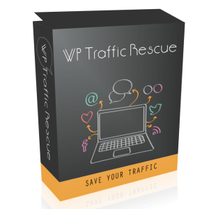 WP Traffic Rescue Plugin