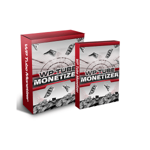 WP Tube Monetizer Plugin