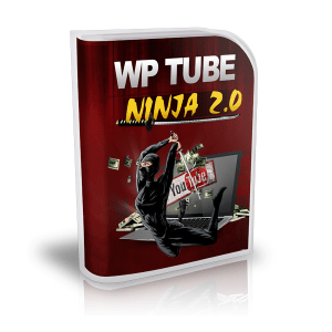 WP Tube Ninja V2