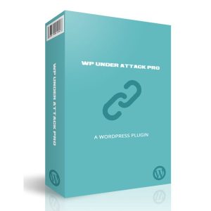 WP Under Attack Pro Plugin