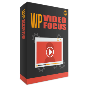 WP Video Focus