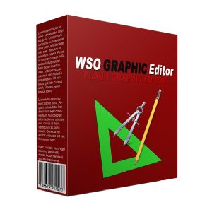 WSO Graphic Editor