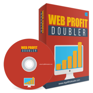 Web Profit Doubler