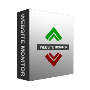 Website Monitor