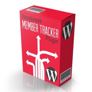 Wordpress Member Tracker Plugin