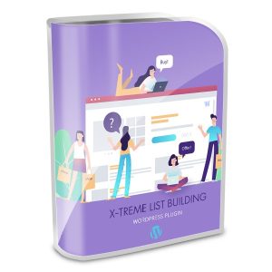 X-Treme List Building WordPress Plugin