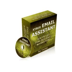 Xyber Email Assistant