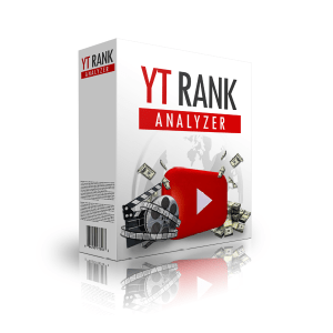 YT Rank Analyzer