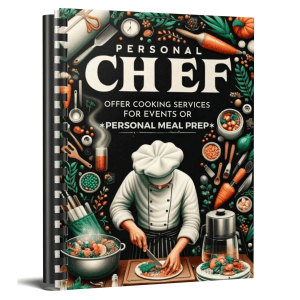 Personal Chef