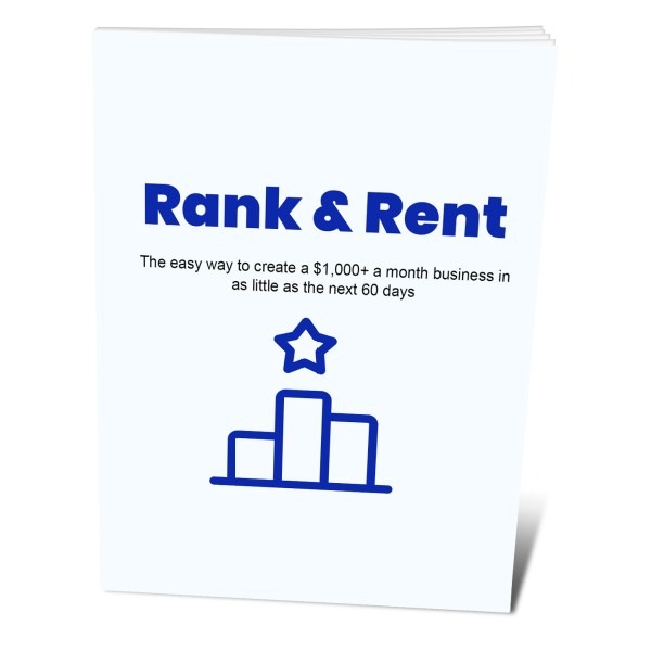 Rank & Rent