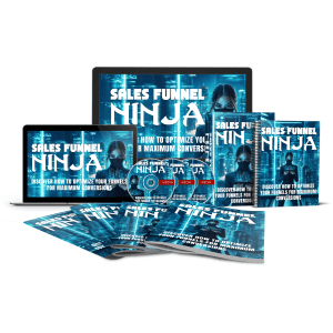 Sales Funnel Ninja