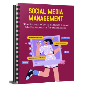 Social Media Management
