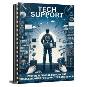 Tech Support
