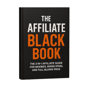 The Affiliate Black Book