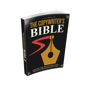 The Copywriter’s Bible
