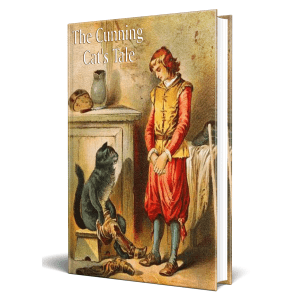 The Cunning Cat's Tale