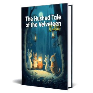 The Hushed Tale Of The Velveteen Rabbit