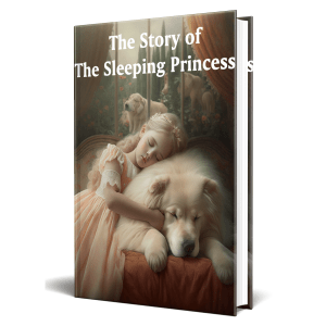 The Story Of The Sleeping Princess