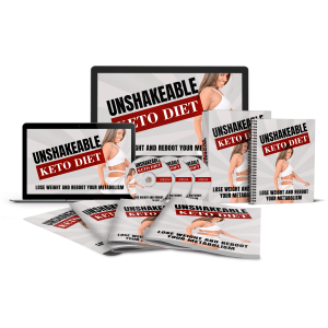 Unshakeable Keto Diet