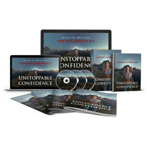Unstoppable Confidence