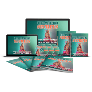 Viral Marketing Secrets