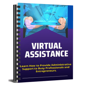 Virtual Assistance