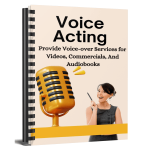 Voice Acting