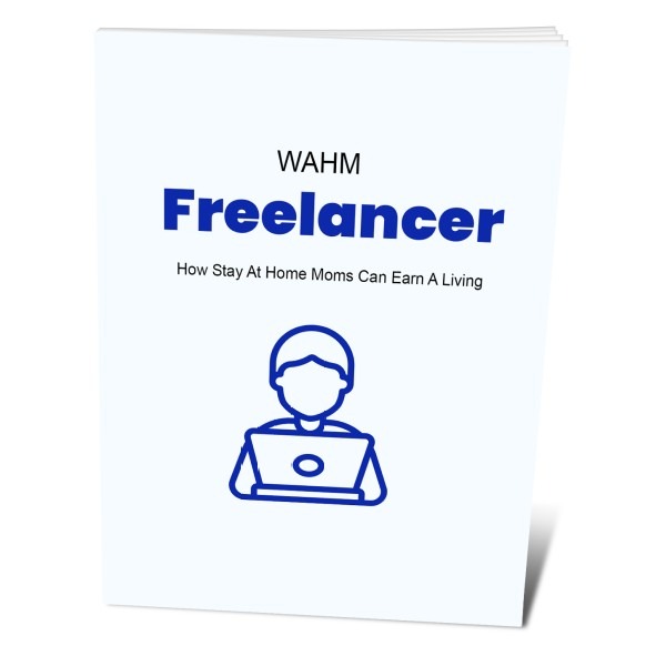 WAHM Freelancer