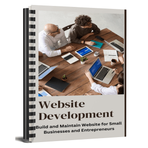 Website Development