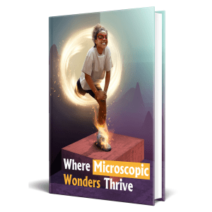 Where Microscopic Wonders Thrive