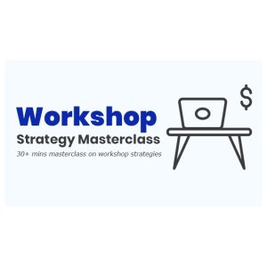 Workshop Strategy Masterclass